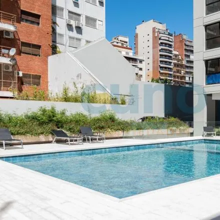 Buy this 3 bed apartment on Méndez de Andes 535 in Caballito, C1405 AME Buenos Aires