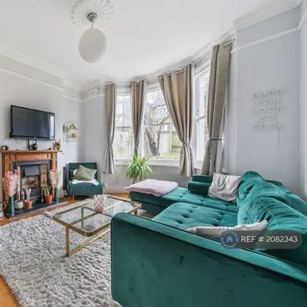 Rent this 3 bed room on Duncombe Hill in London, SE23 1QY