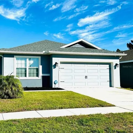 Rent this 3 bed house on Sandestin Drive in Polk County, FL 33836