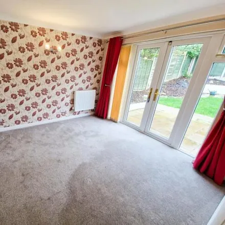 Image 4 - Didcot Close, Callow Hill, B97 5UP, United Kingdom - House for rent