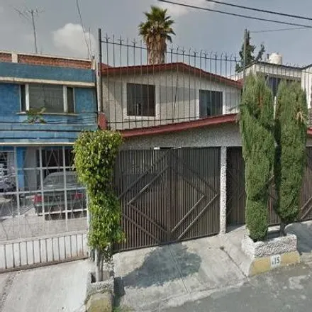 Buy this 3 bed house on Calle Camporis in Colonia El Caracol, 04739 Mexico City