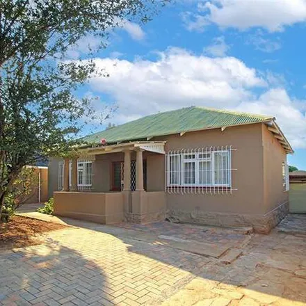 Image 4 - 50 York Road, Johannesburg Ward 118, Johannesburg, 2094, South Africa - Apartment for rent
