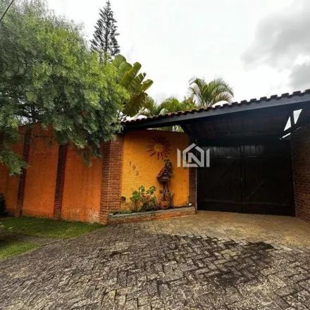 Buy this 3 bed house on Rua Montes Urais in Vargem Grande Paulista, Vargem Grande Paulista - SP