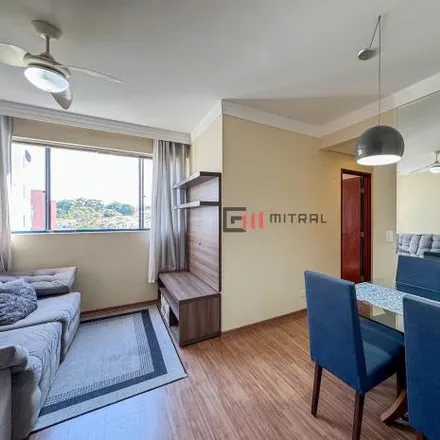 Buy this 2 bed apartment on Avenida Garibaldi Deliberador 231 in Guanabara, Londrina - PR
