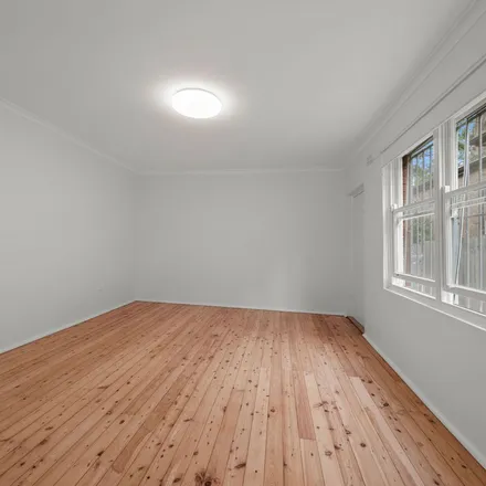 Rent this 1 bed apartment on Palladio in 154 Mallett Lane, Camperdown NSW 2050