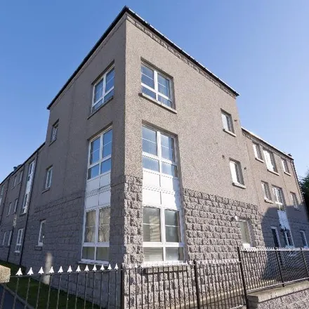 Rent this 3 bed apartment on 42-47 Mary Elmslie Court in Aberdeen City, AB24 5BS