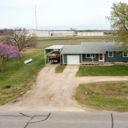 Buy this 3 bed house on 3500 North Meridian Road in Harvey County, KS 67114