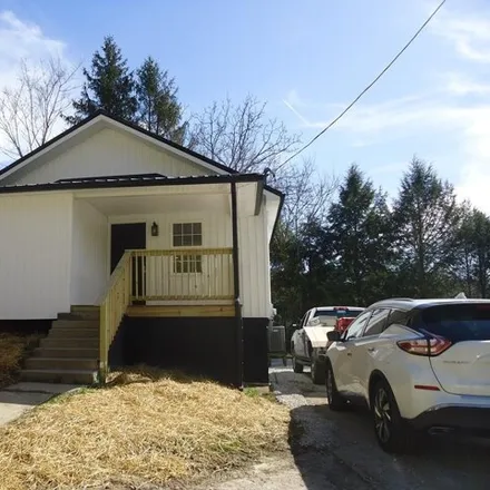 Buy this 2 bed house on 693 Margaret Hts in Paintsville, KY 41240