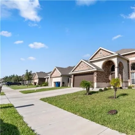 Buy this 4 bed house on 2478 Rocky Mountain Avenue in Edinburg, TX 78541