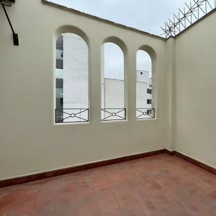 Buy this 2 bed apartment on Chicharroneria del Inca in Jirón Arequipa, Magdalena