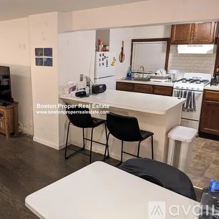 Rent this 1 bed apartment on 88 W Cedar St