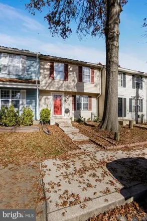 Buy this 4 bed house on 16422 Pennsbury Drive in Bowie, MD 20716