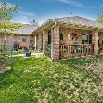 Buy this 3 bed house on 171 North Timbercreek Circle in Timbercreek Canyon, Randall County