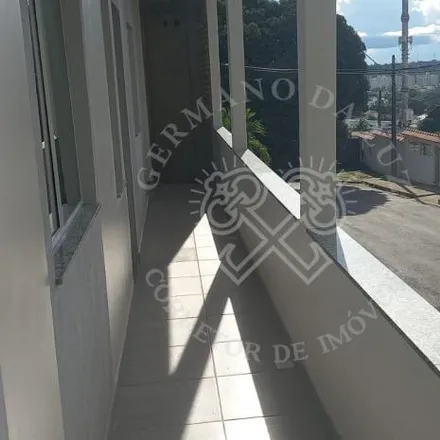 Rent this studio apartment on Rua Bagdá in Planalto, Manaus - AM