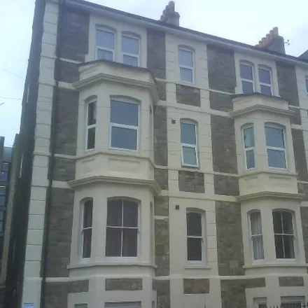 Rent this 2 bed apartment on Longton Grove Road in Weston-super-Mare, BS23 1LW