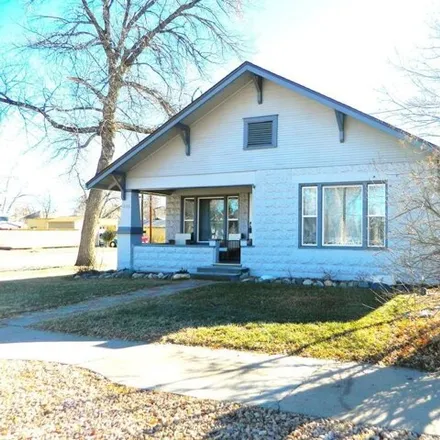 Buy this 3 bed house on 459 North 11th Street in Cañon City, CO 81212