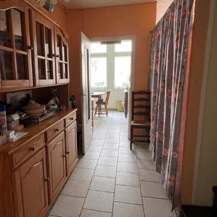 Image 7 - 86400 Civray, France - Townhouse for sale