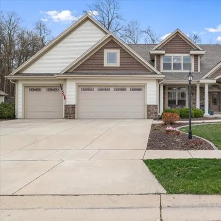 Buy this 5 bed house on 1388 Mamerow Lane West in Oconomowoc, WI 53066