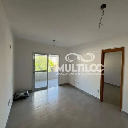 Rent this 1 bed apartment on Ciclovia Marginal in Nucleo Maxland, Praia Grande - SP