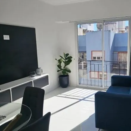 Buy this 1 bed apartment on Corrientes 1901 in Centro, B7600 JUW Mar del Plata