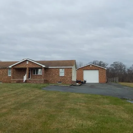 Buy this 4 bed house on 2260 Barksdale Road in Barksdale, Cecil County