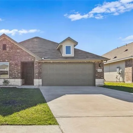 Buy this 3 bed house on Colgin Drive in Pflugerville, TX