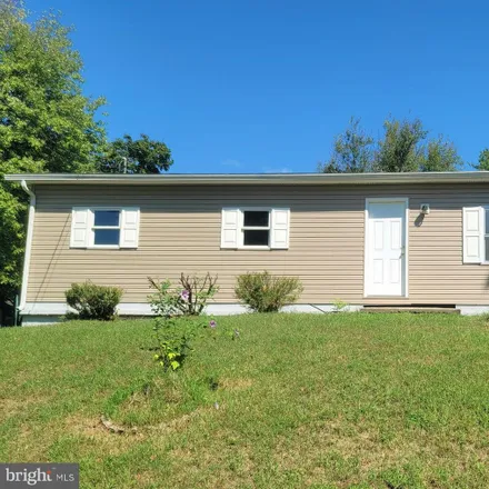 Buy this 3 bed house on 1249 Dauphin Place in Exeter Township, PA 19508