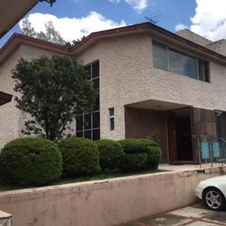 Buy this 3 bed house on Calle Picacho 377 in El Pedregal, 01900 Mexico City