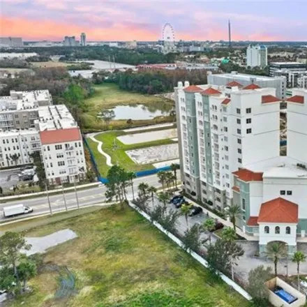 Buy this 2 bed condo on The Point Hotel & Suites in Carrier Drive, Orlando