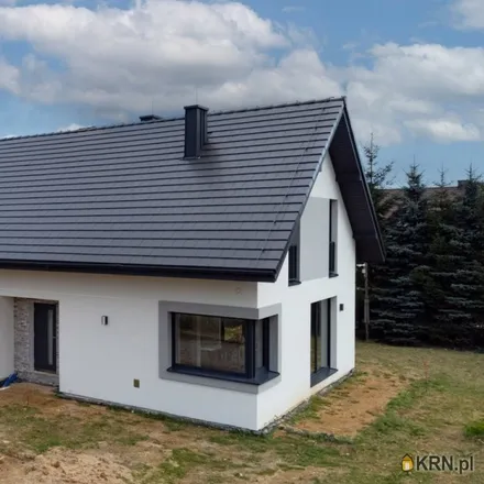 Buy this studio house on Krakowska 53 in 32-089 Wielka Wieś, Poland