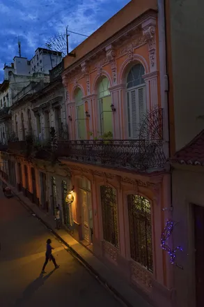 Image 2 - Havana, Catedral, HAVANA, CU - House for rent