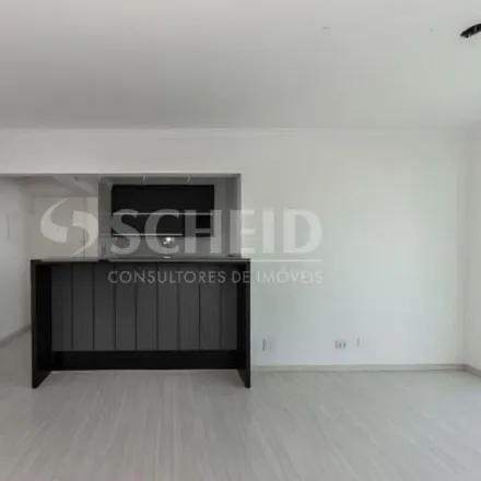 Buy this 2 bed apartment on Avenida Jurema 349 in Indianópolis, Região Geográfica Intermediária de São Paulo - SP