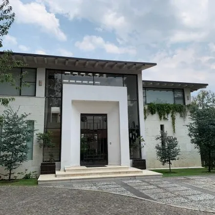 Buy this 4 bed house on unnamed road in Álvaro Obregón, 01849 Mexico City