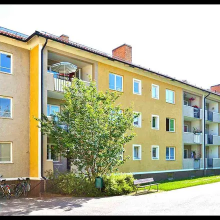 Rent this 2 bed apartment on Stensättaregatan 3A in 582 36 Linköping, Sweden