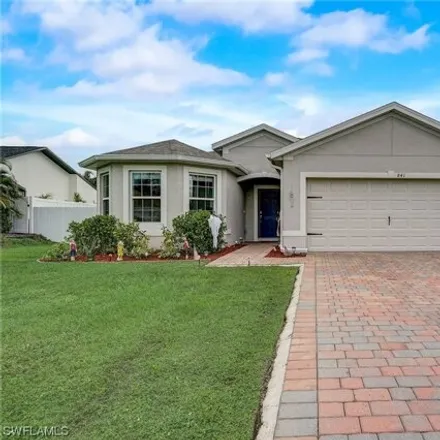 Buy this 3 bed house on 885 Southwest 14th Place in Cape Coral, FL 33991