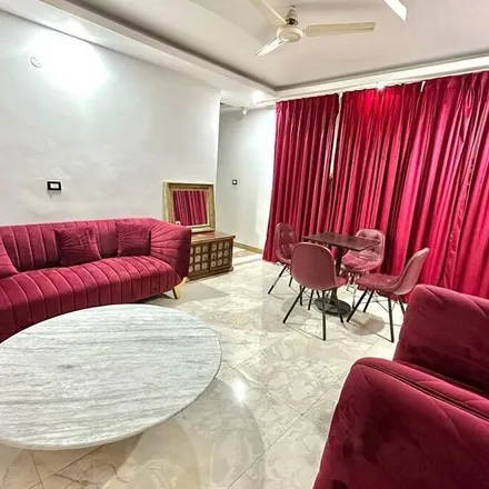 Image 4 - Gurugram District, Haryana, India - Apartment for rent