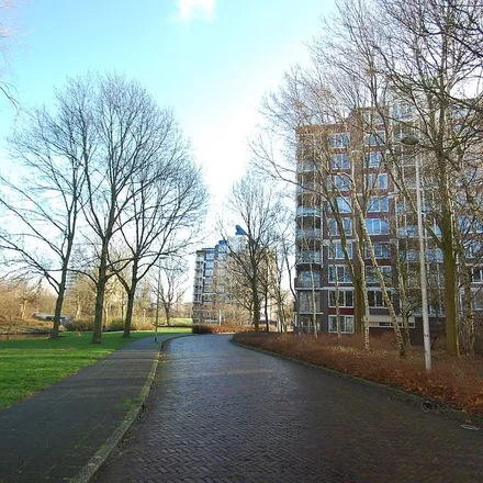 Image 4 - Landgoed 't Hartelaer, Hartelaar, 7391 MZ Twello, Netherlands - Apartment for rent