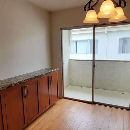 Rent this 2 bed apartment on 1040 Euclid Street in Santa Monica, CA 90403