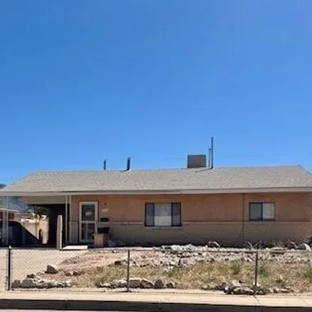 Buy this 3 bed house on 354 General Hodges Street Northeast in Albuquerque, NM 87123