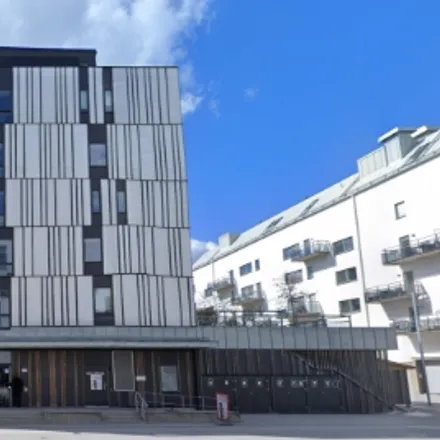 Rent this 2 bed condo on Rosendals food court in Torgny Segerstedts allé, 756 44 Uppsala