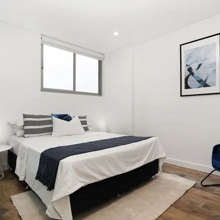 Rent this 3 bed apartment on Liverpool Road in Strathfield NSW 2135, Australia