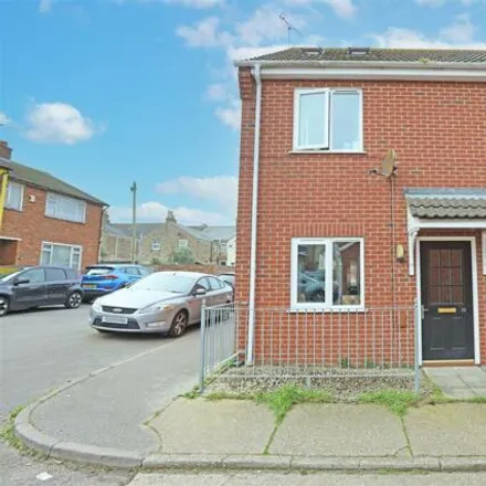 Buy this 3 bed house on Harold Road in Lowestoft, NR33 0EF