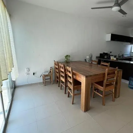 Rent this 2 bed house on Calle 11 C in Ciudad Caucel, 97314