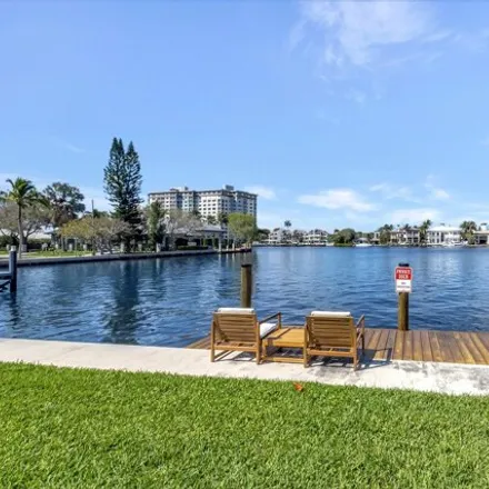 Rent this 2 bed condo on 442 Seasage Drive in Delray Beach, FL 33483