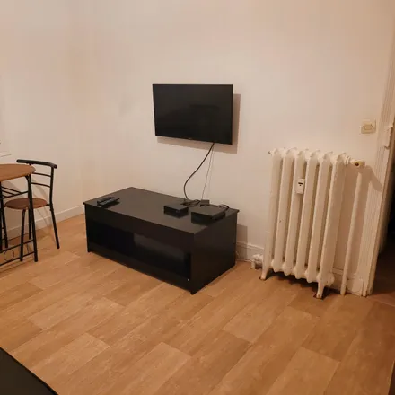 Rent this 1 bed apartment on 33 Rue Henri Martin in 92700 Colombes, France