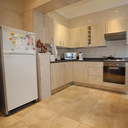Rent this 3 bed townhouse on King Edward's Road in London, EN3 7DA