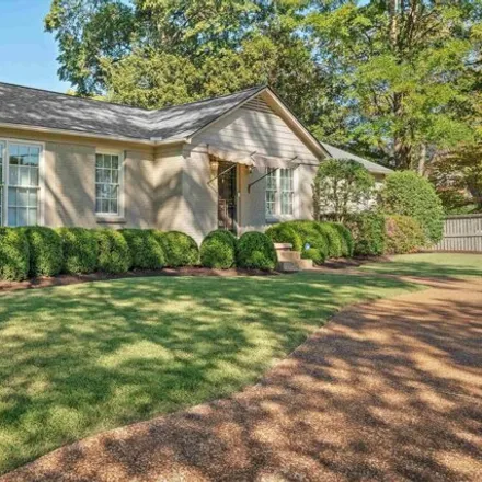 Buy this 3 bed house on 567 South Yates Road in Memphis, TN 38120