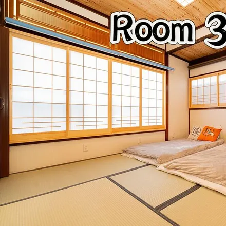Rent this 4 bed house on Katsushika in 124-0024, Japan