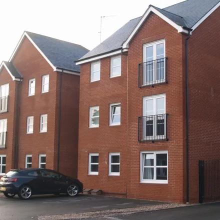 Image 8 - 106 Vine Lane, Birmingham, B27 6SY, United Kingdom - Apartment for rent