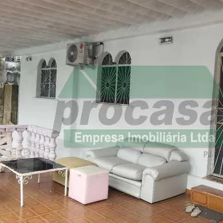 Image 2 - Avenida Tancredo Neves, Parque Dez de Novembro, Manaus - AM, 69000-000, Brazil - House for rent